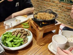 -管氏翅吧(甘家口店)