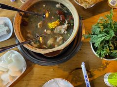 -蔡记·九米羊肉炉(东渡店)