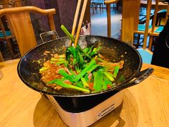 -巢爷老味(东方红店)