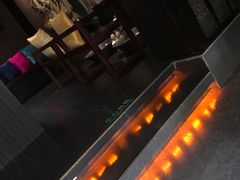 -泰合玺·精油疗愈 SPA(南京河西万达店)