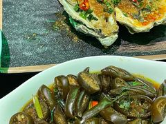 -冰城小镇音乐串吧·聚会餐厅(百子湾店)