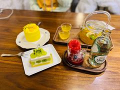 -侘寂甜品(自取店)