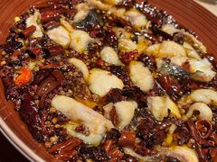 水煮鱼-华豫川酒家(大卫城店)