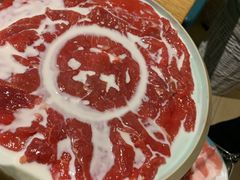 -青瓷火锅料理(西单大悦城店)