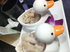 -锅说大脸毛肚重庆老火锅(佐阾店)