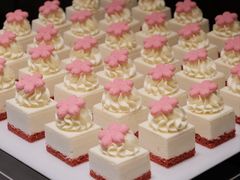 -上海宝华万豪酒店