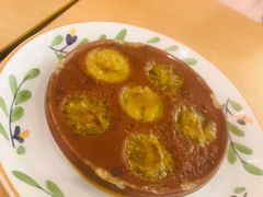蒜香蜗牛-萨莉亚意式餐厅(特力时尚汇店)