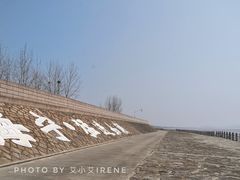 -观潮胜地公园
