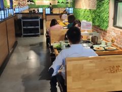 大堂-梨花自助烤肉(天河城店)