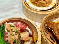 -悦得闲广式点心茶楼(蓝鲸世界店)