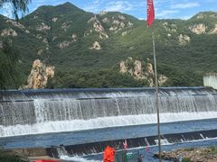 -大连冰峪旅游度假区