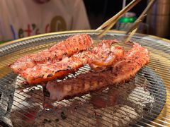 -西塔老太太泥炉烤肉(上海七宝领展广场店)