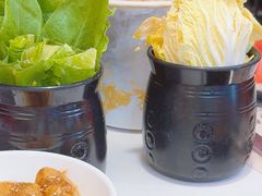 -刘一锅筋头巴脑(大悦城C店)