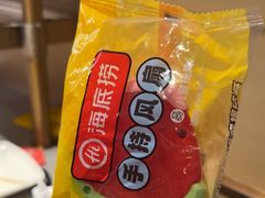 -海底捞火锅(王府井银泰in88店)