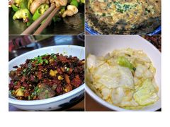 -张氏父子常德肠子馆(贺龙店)