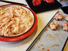 -红鼎坊·老成都火锅(新南门店)