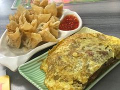 -芬芳甜品(同福路店)