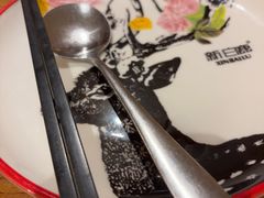 -新白鹿餐厅(银泰西湖文化广场店)