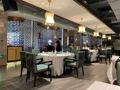 -香融府·烤鸭·家常菜(花乡奥莱店)