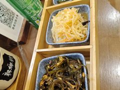 -面乙新派手擀面(大悦城店)