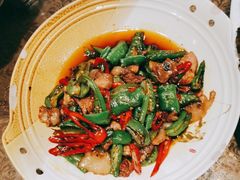 -又见炊烟私房菜(敬亭路店)