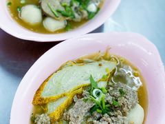 -榮泰米粉湯(Left Shop)