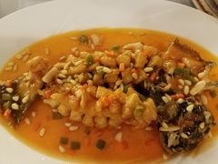 -万宝海鲜舫(劳动公园店)