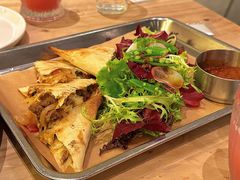 -UPPER KITCHEN(延安路店)