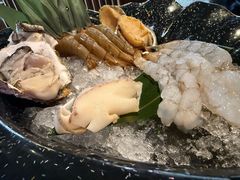 -牛New寿喜烧(闵行龙湖天街店)