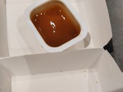 -麦当劳(北京大兴机场二层国内到达(安检外)店)