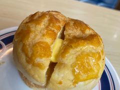 -传屋记茶餐厅(世纪年华店)