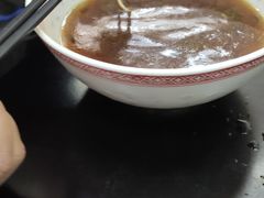 -吴茂兴本帮面(百色路店)