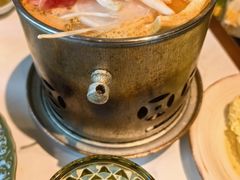 -Thai Basil罗勒叶泰式餐厅(时代天街店)