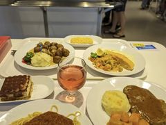 -宜家·瑞典风味餐厅(北京西红门店)