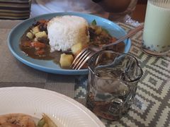 日式咖喱鸡饭-JACK’S  PLACE 杰克地方(上海路店)