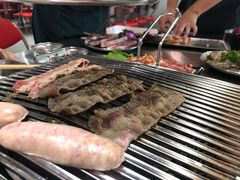 -大喜烤肉(海宁尚东店)