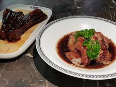 -大潮淮·淮扬菜(何园旗舰店)