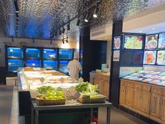 -文华小渔村(椒江康平路店)
