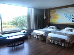 -惠州金海湾嘉华度假酒店