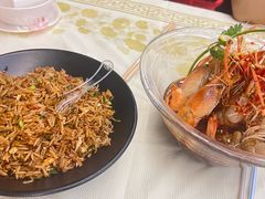 -铭副琦食·虾蟹烩馆(渔人码头店)