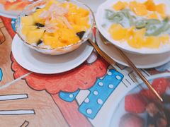 -甜心妈妈·榴莲星级糖水(北京路总店)