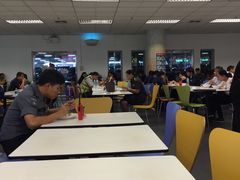 -Magic Food Point(Airport Street food)