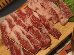 -韩一品韩国料理(柏庐南路店)