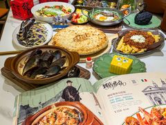 -get pizza意大利餐厅(凯德MALL店)