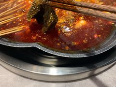 -花海牛火锅(泰合店)