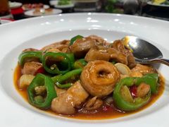 -阿庄新豫菜(航海东路店)
