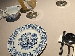 -漢舍中国菜馆(889广场店)
