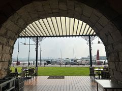 -南沙游艇会·大兵船餐厅