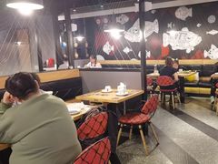 -鱼酷活鱼烤鱼(梅江印象城店)