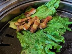 -韩香福烤肉庄园(荣成店)